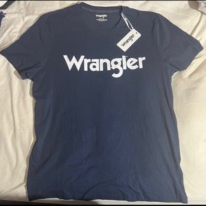 Wrangler Tee